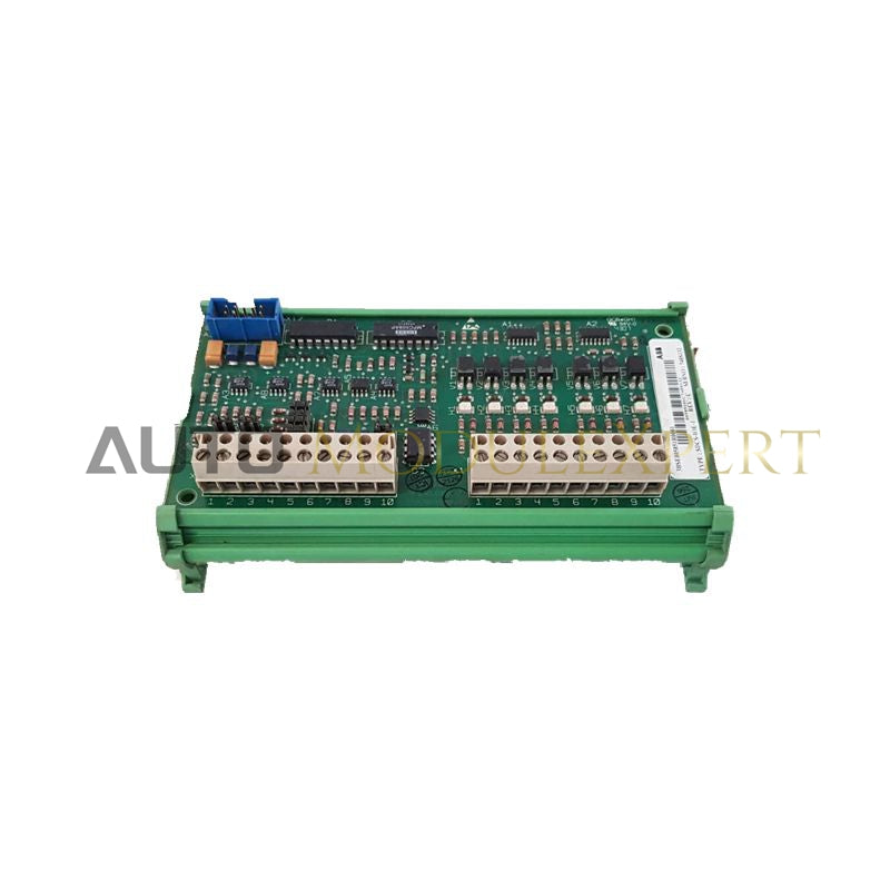 ABB SDCS‑IOE‑2 Control Board Process Control Component