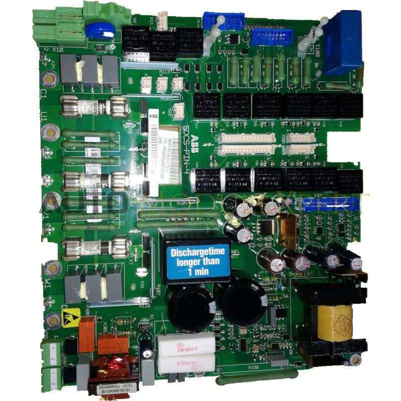Interface Board ABB SDCS-PIN-4B 3ADT316300R1510