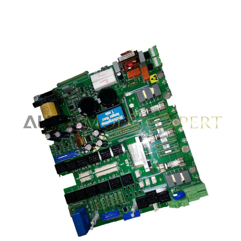Interface Board ABB SDCS-PIN-4B 3ADT316300R1510