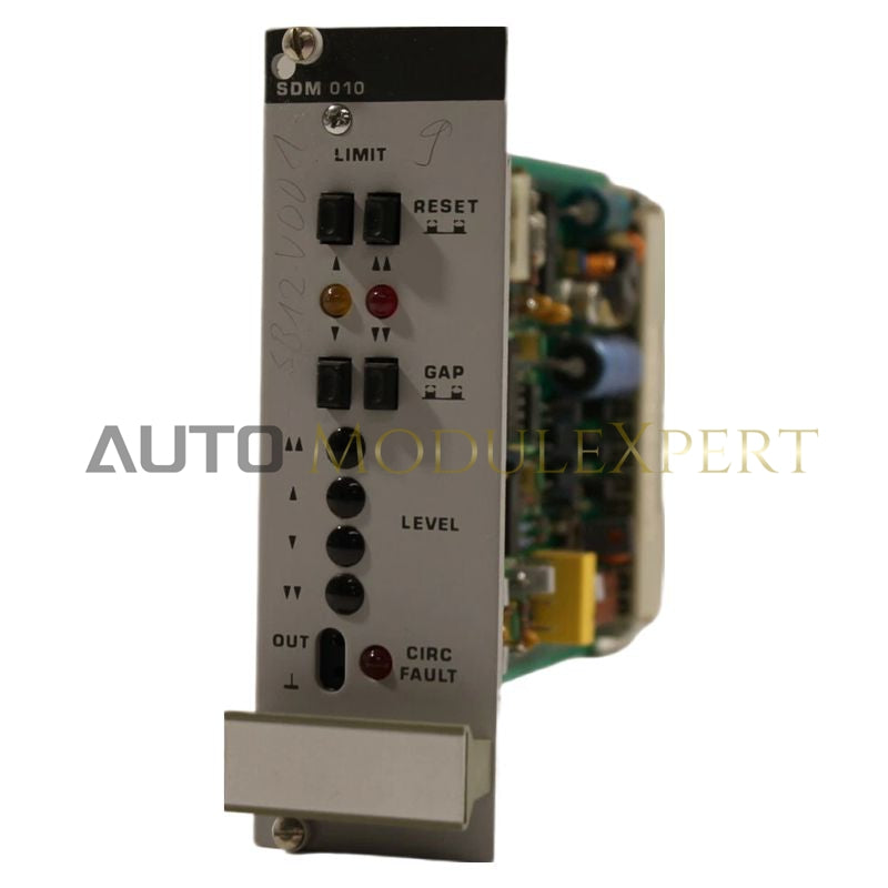 Philips SDM010  PLC Control Module