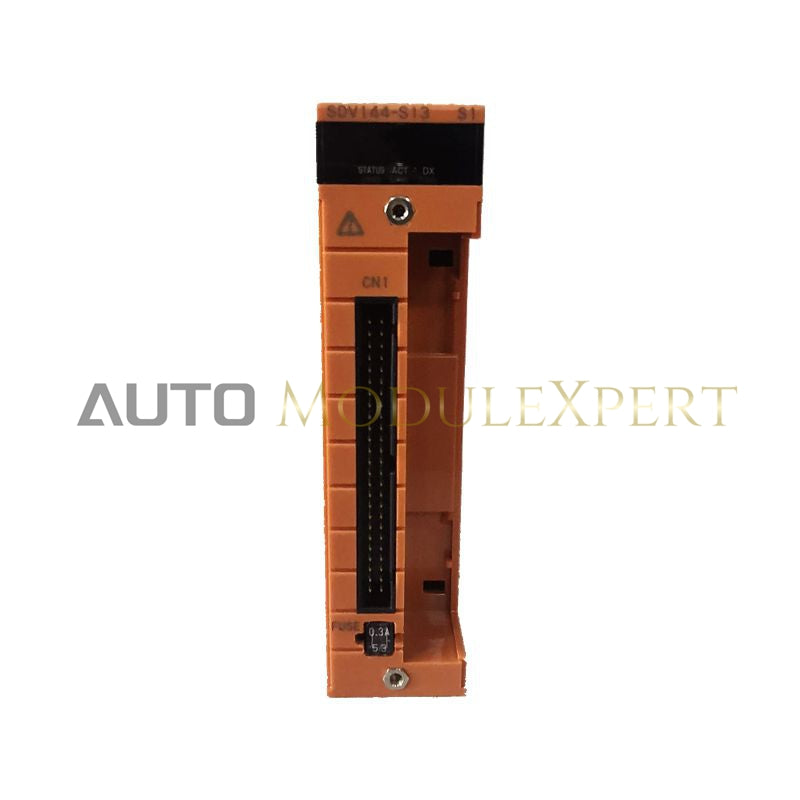 Yokogawa SDV144-S13/D4A00 Biztonsági Digitális Bemeneti Modul