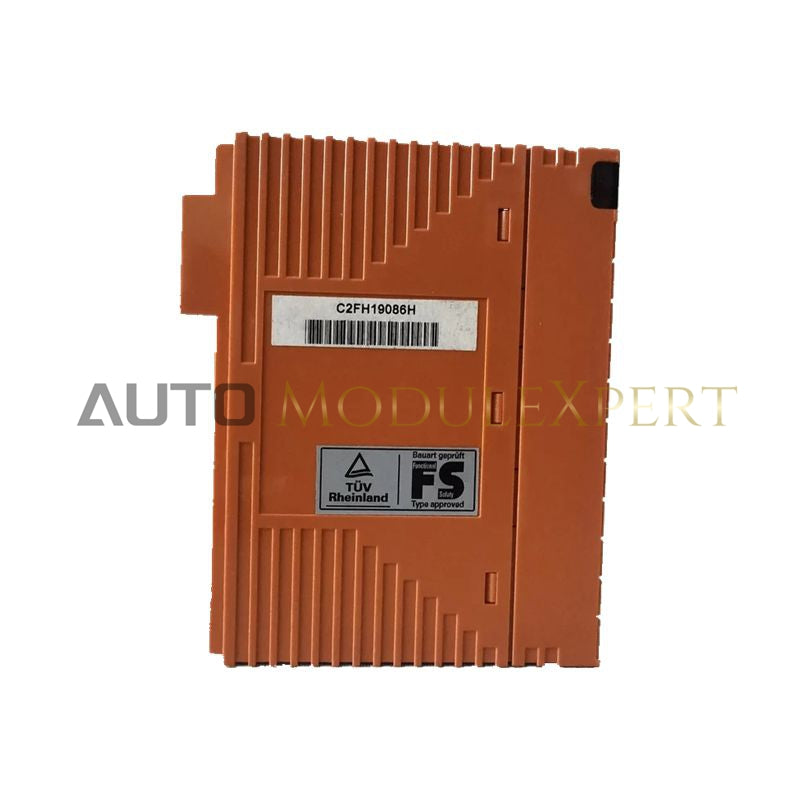 Yokogawa SDV144-S13/D4A00 Biztonsági Digitális Bemeneti Modul