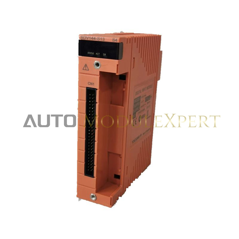 Digital Input Module SDV144-S13/B4D10 Yokogawa