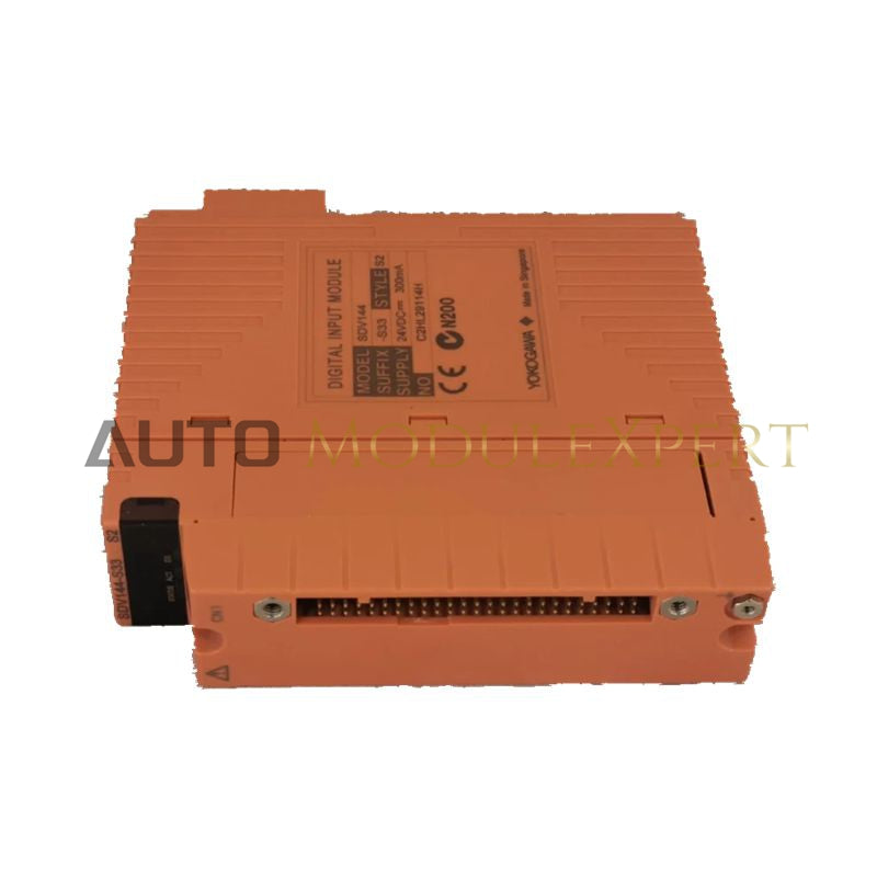 SDV144-S33 Yokogawa High-Reliability Digital Input Module