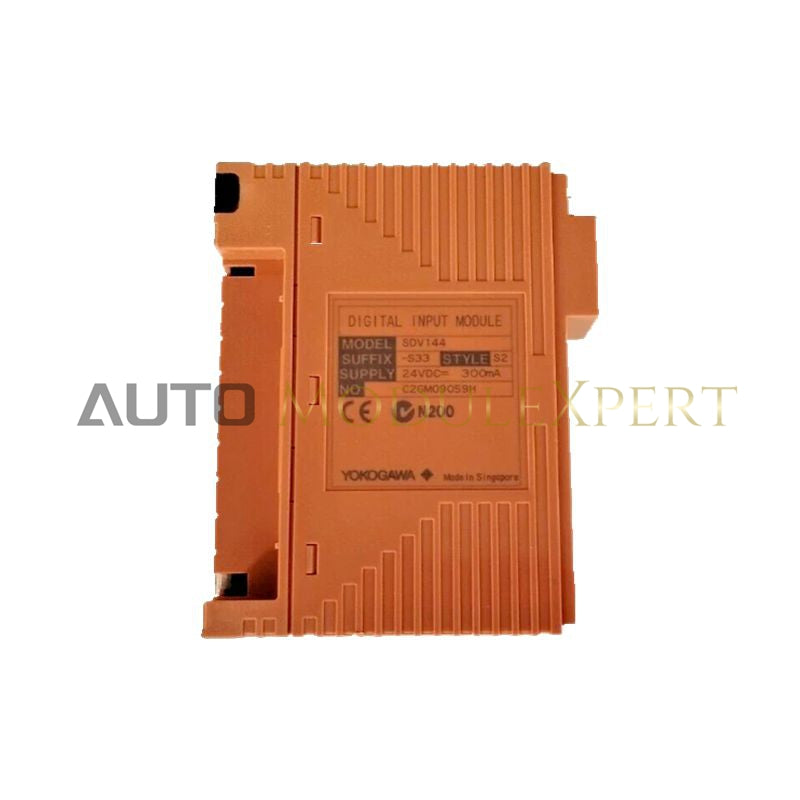 SDV144-S33 S2 Yokogawa Digital Input Module