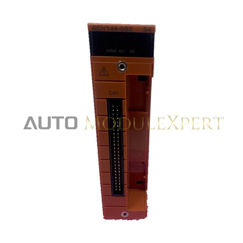 Module d'entrée numérique Yokogawa SDV144-S53/STB4D-00