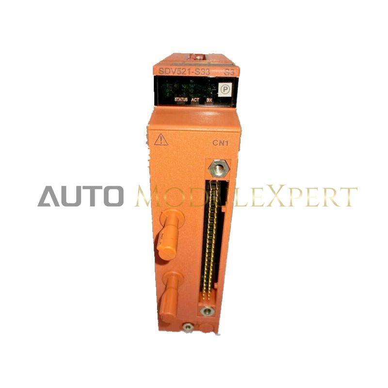 Digital Output Module SDV521-S33 Yokogawa