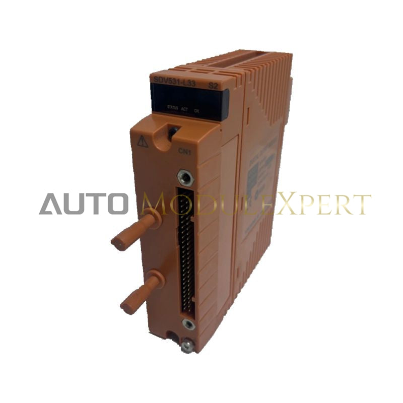 SDV531-L33 Yokogawa Digital Output Module