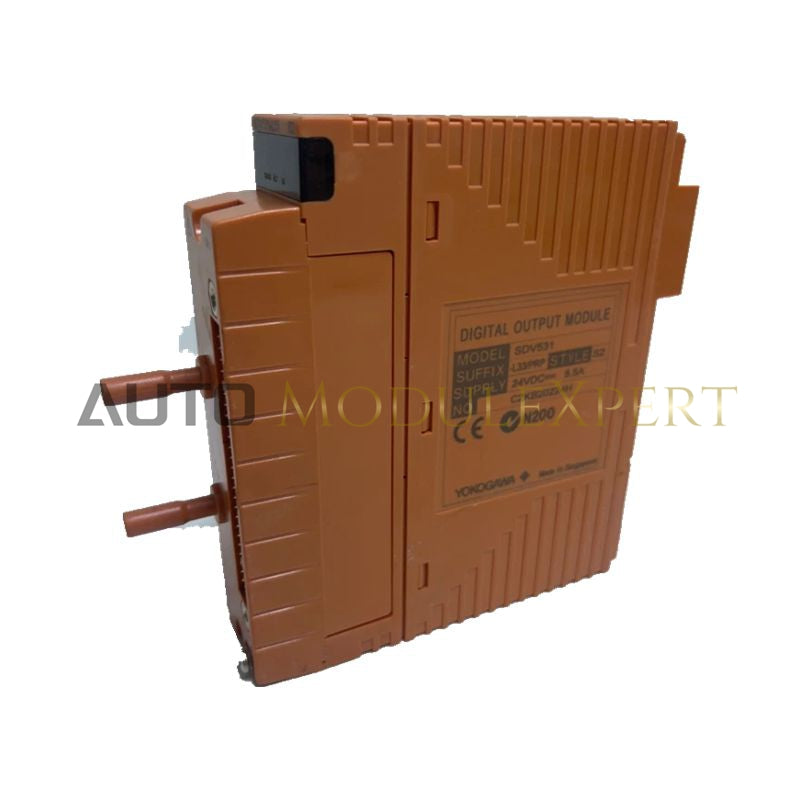 SDV531-L33 Yokogawa Digital Output Module