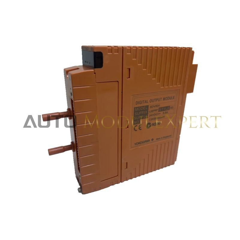 Yokogawa SDV531-L33/PRP Digital Output Module 8-Ch