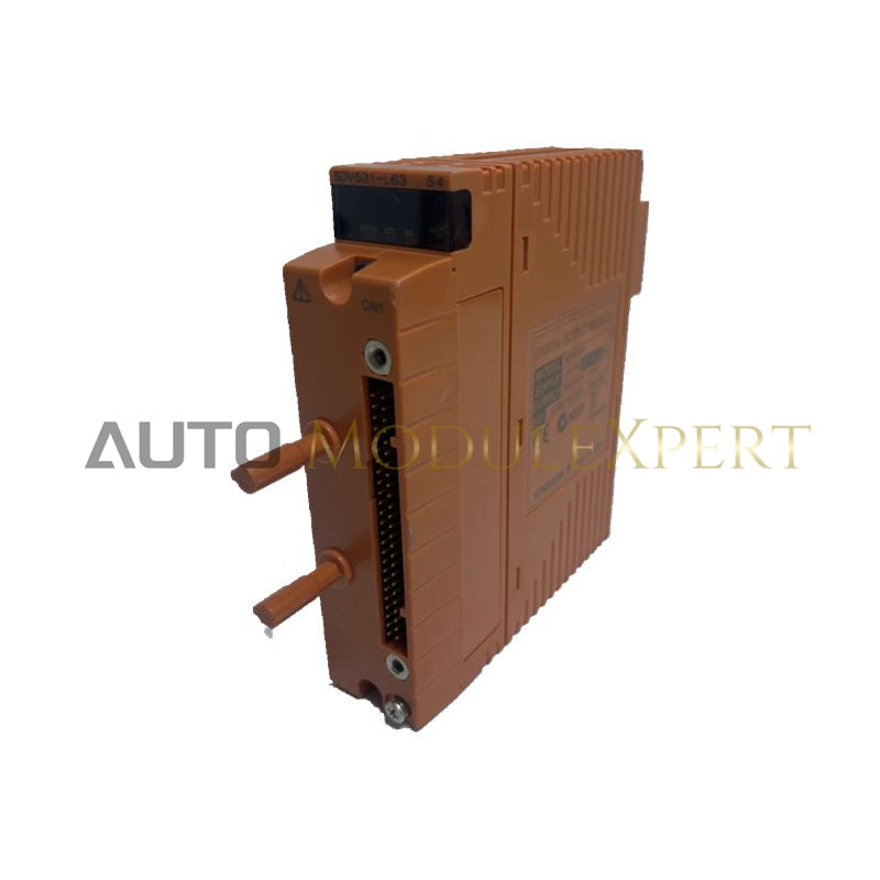SDV531-S53 Yokogawa Digital Output Module