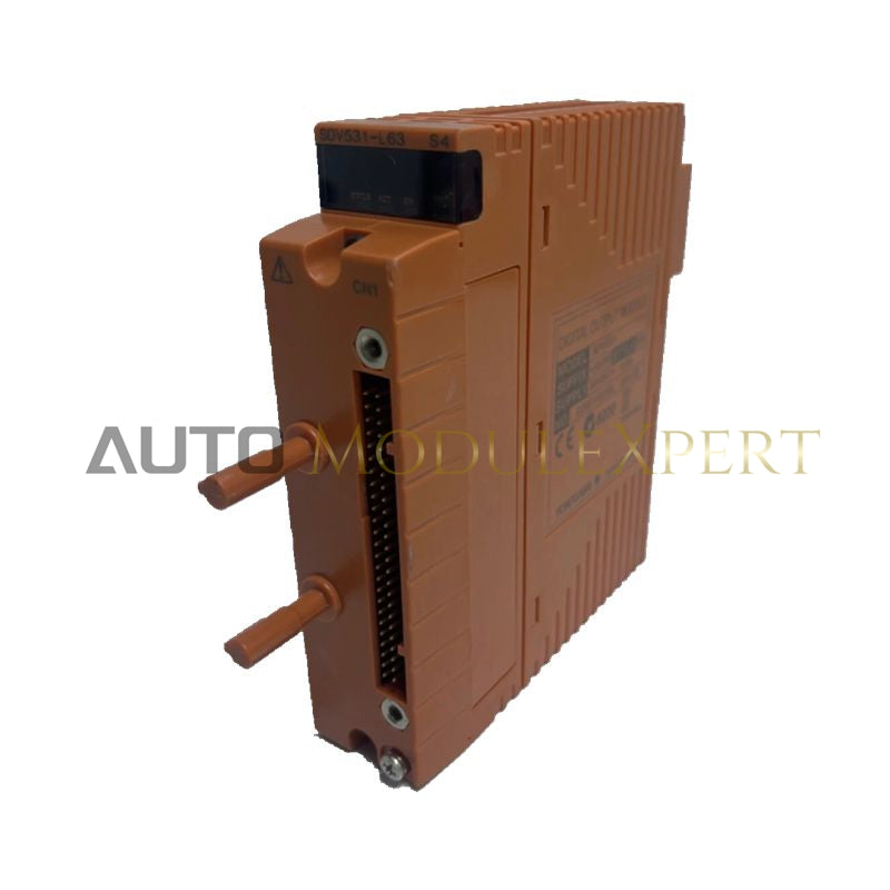 وحدة الإخراج الرقمي SDV531-L63/PRP يوكوجاوا