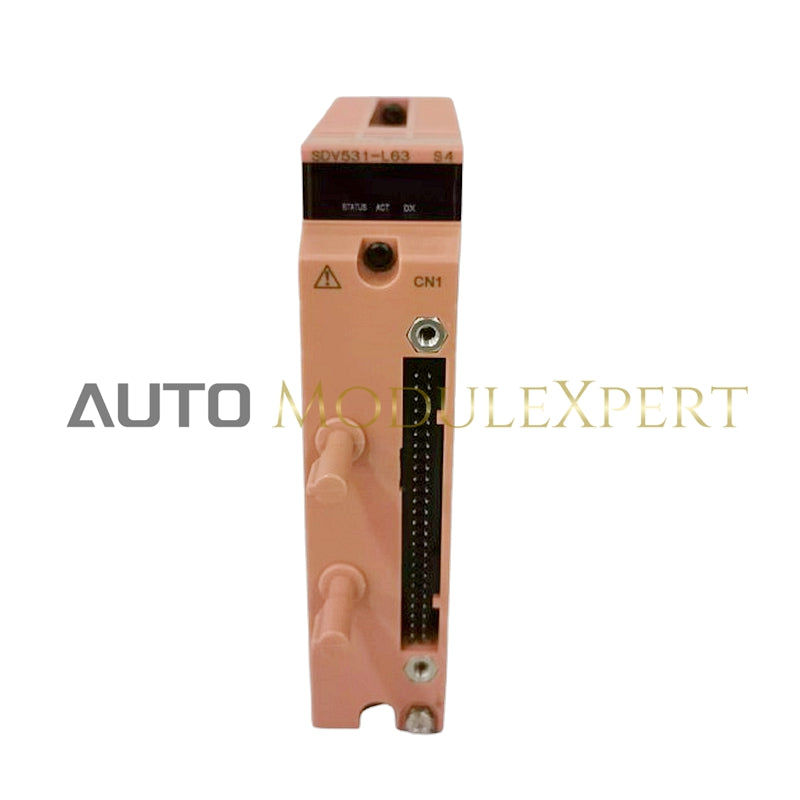 SDV531-L63 | YOKOGAWA | Modul Keluaran Digital