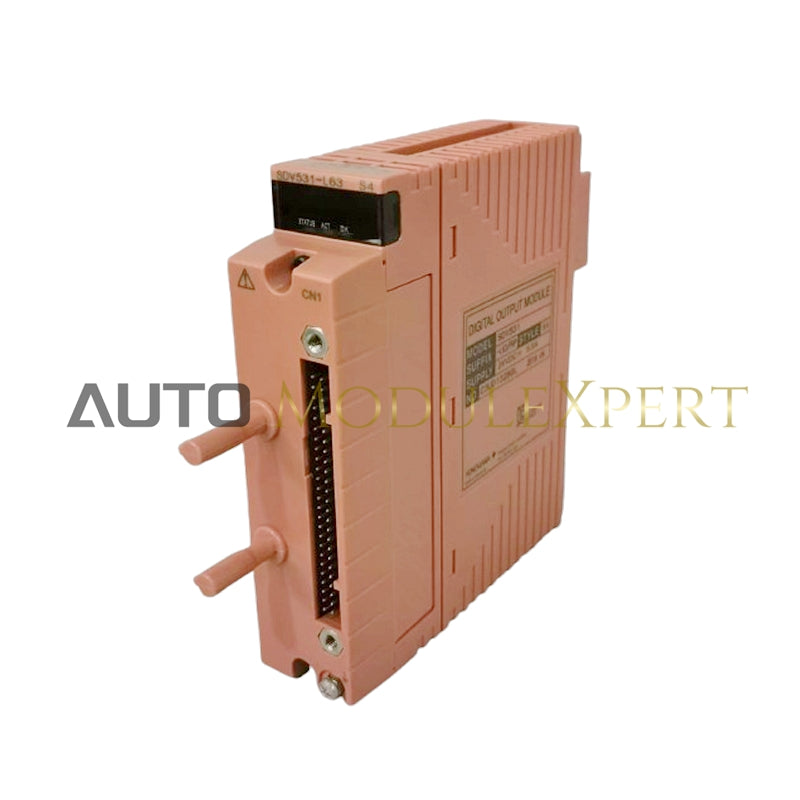 SDV531-L63 | YOKOGAWA | Modul Keluaran Digital
