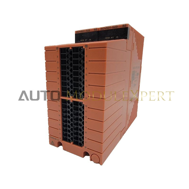SDV531-S13/D4A00 S3 Yokogawa Digital Output Module