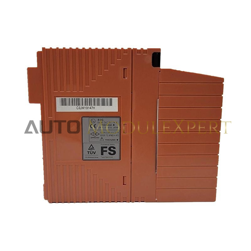 SDV531-S13/D4A00 S3 Yokogawa Digital Output Module