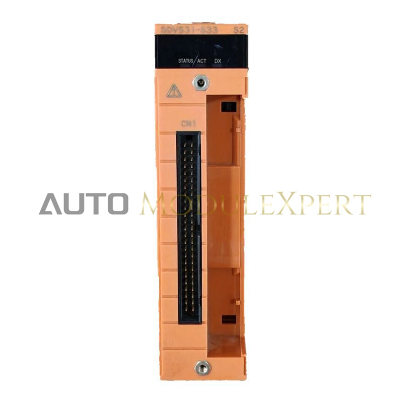 SDV531-S33 S2 Yokogawa Digital Output Module