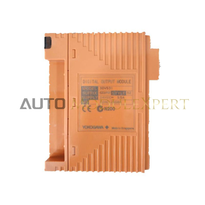 SDV531-S33 S2 Yokogawa Digital Output Module