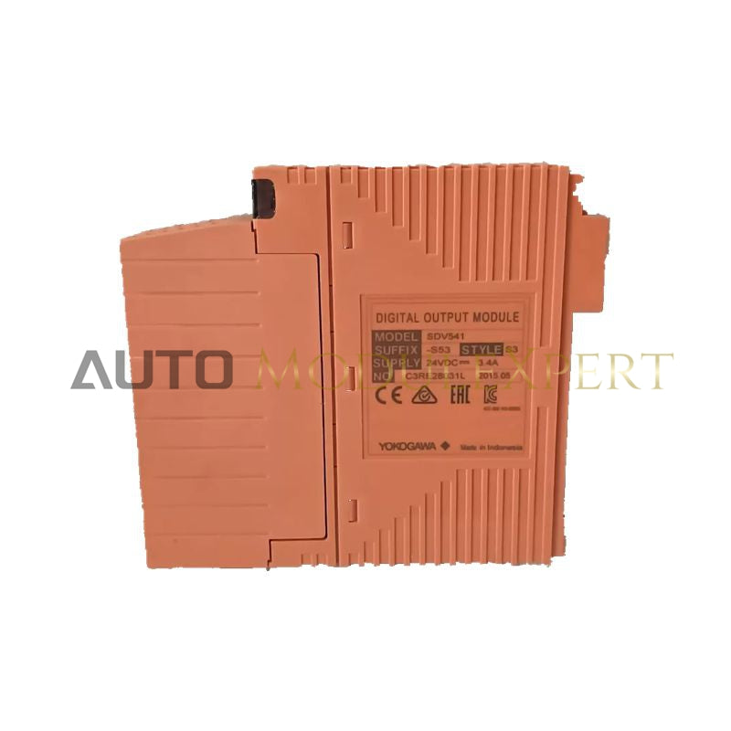 SDV541-S53/B4D00 Yokogawa Digital Output Module