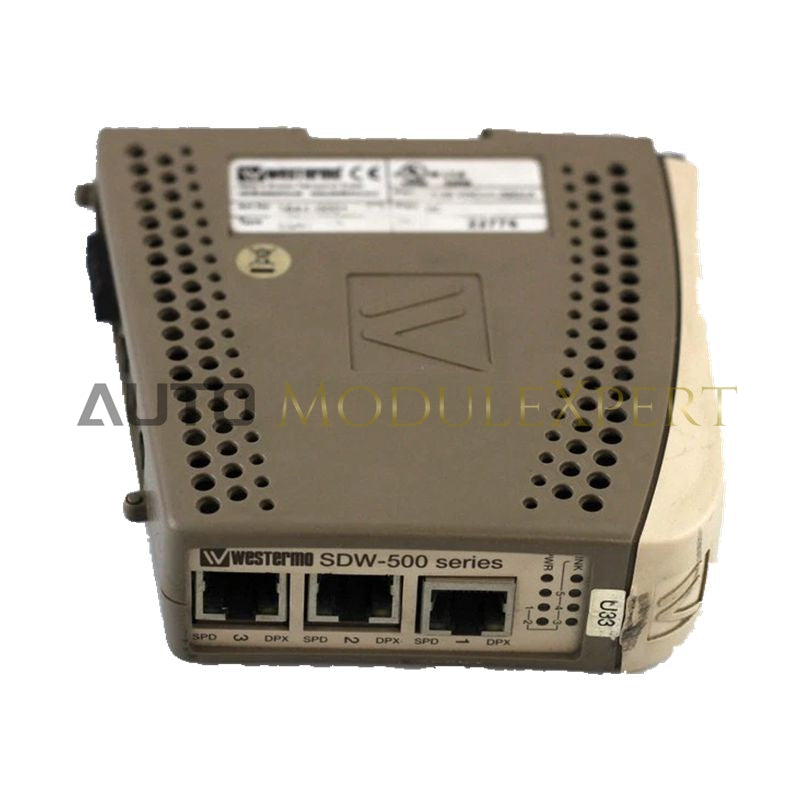 Industrial Network Switch SDW-550