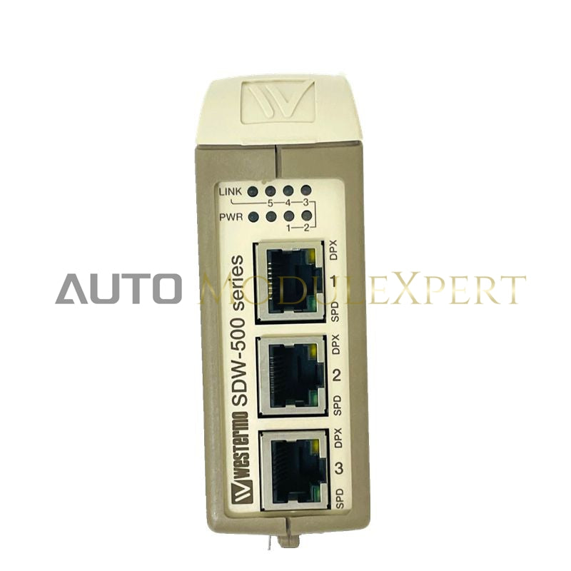 Industrial Network Switch SDW-550