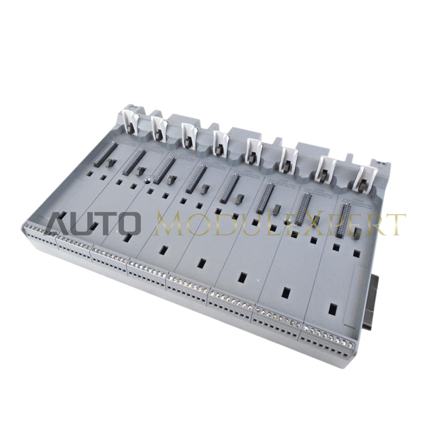 SE4050E0C0 Carte d'interface 8 voies I/O GE