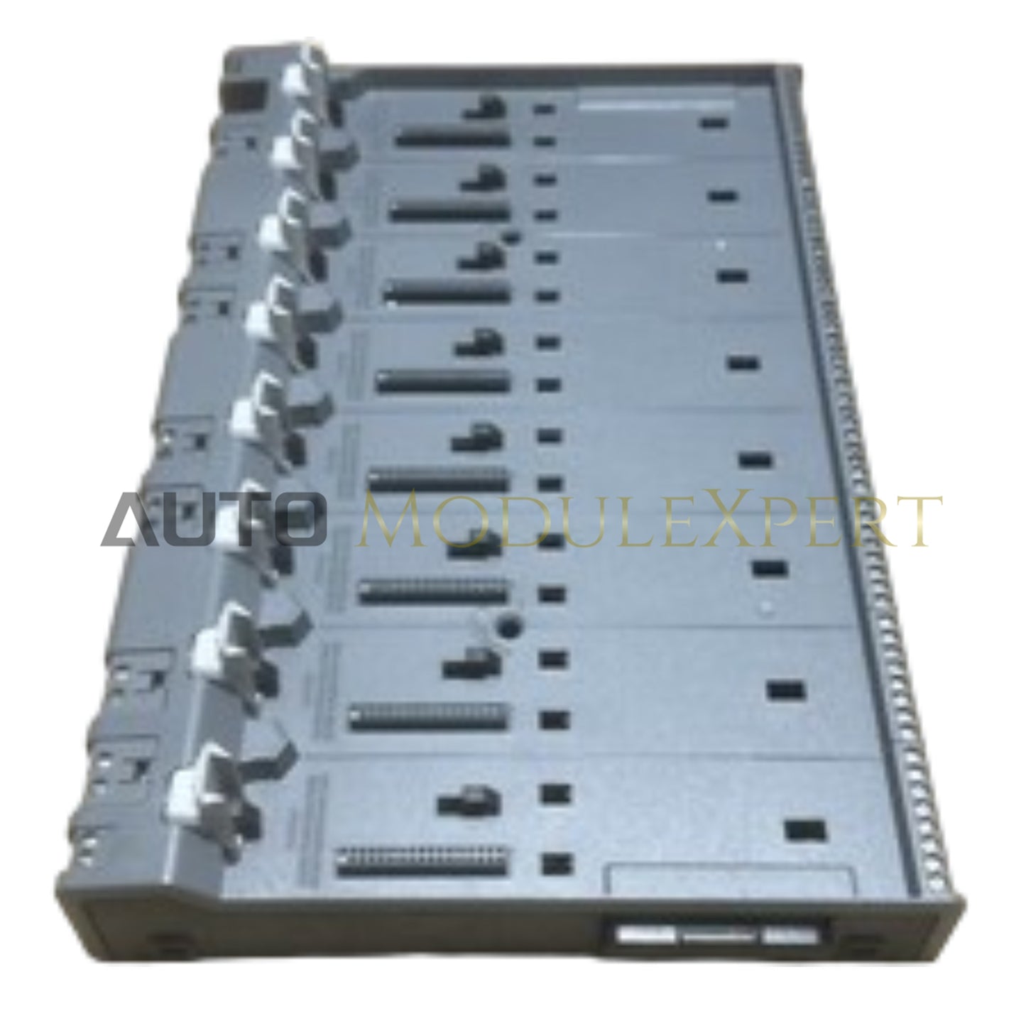 SE4050E0C0 Carte d'interface 8 voies I/O GE