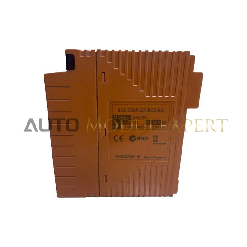 SEC401-11 S3 модул за повезивање аутобуса Yokogawa