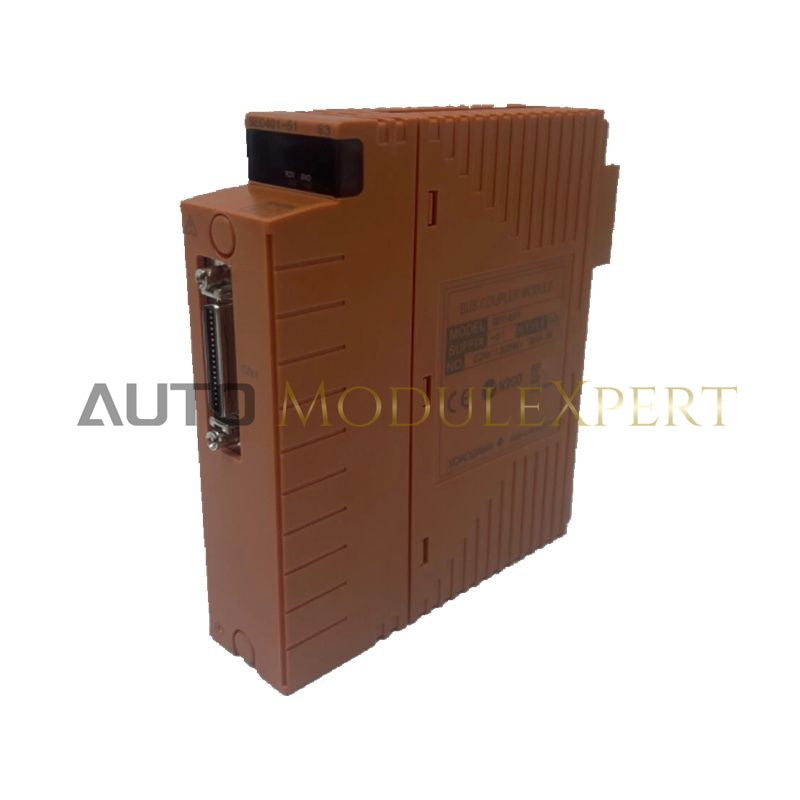 YOKOGAWA SEC401-51 ESB Bus Coupler Module