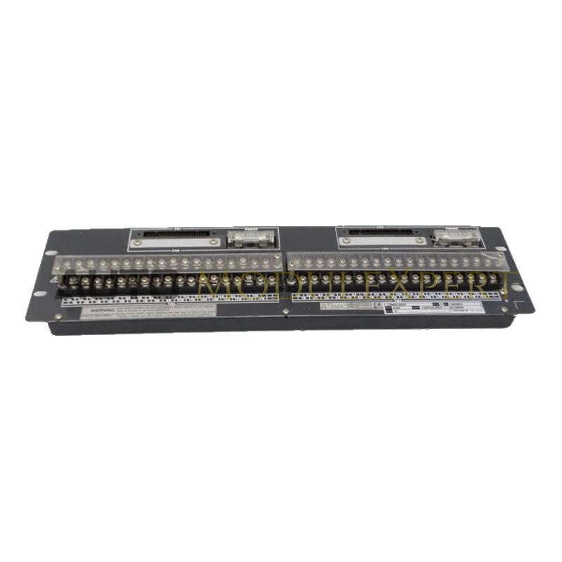Papan Terminal Digital Yokogawa SED4D-01