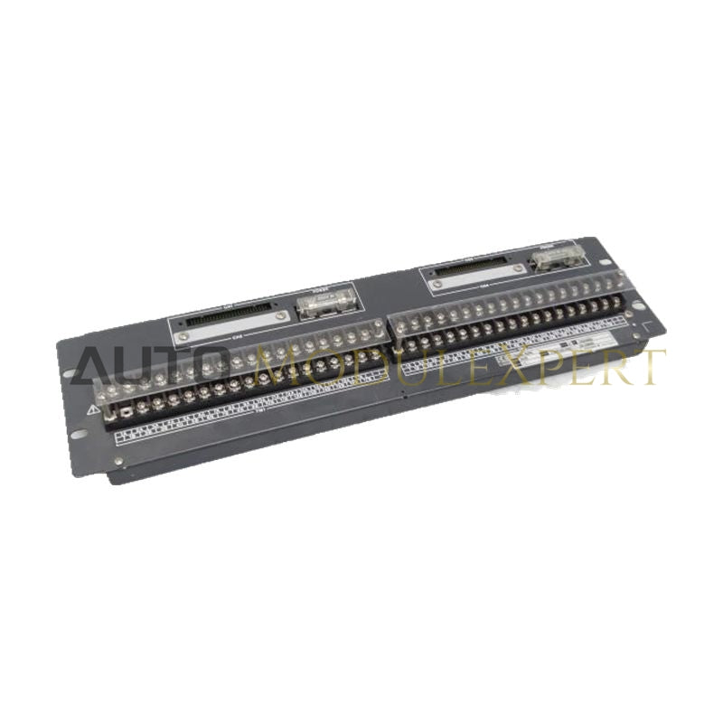 SED4D-11 Terminal Block High-Density Connection YOKOGAWA