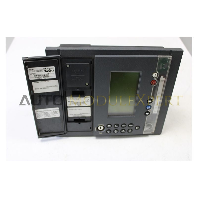 Schneider SEP888 Electrical Distribution Control Base