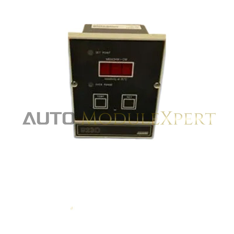 SF0912VK FOXBORO High-Density Analog Module for I/A Series DCS