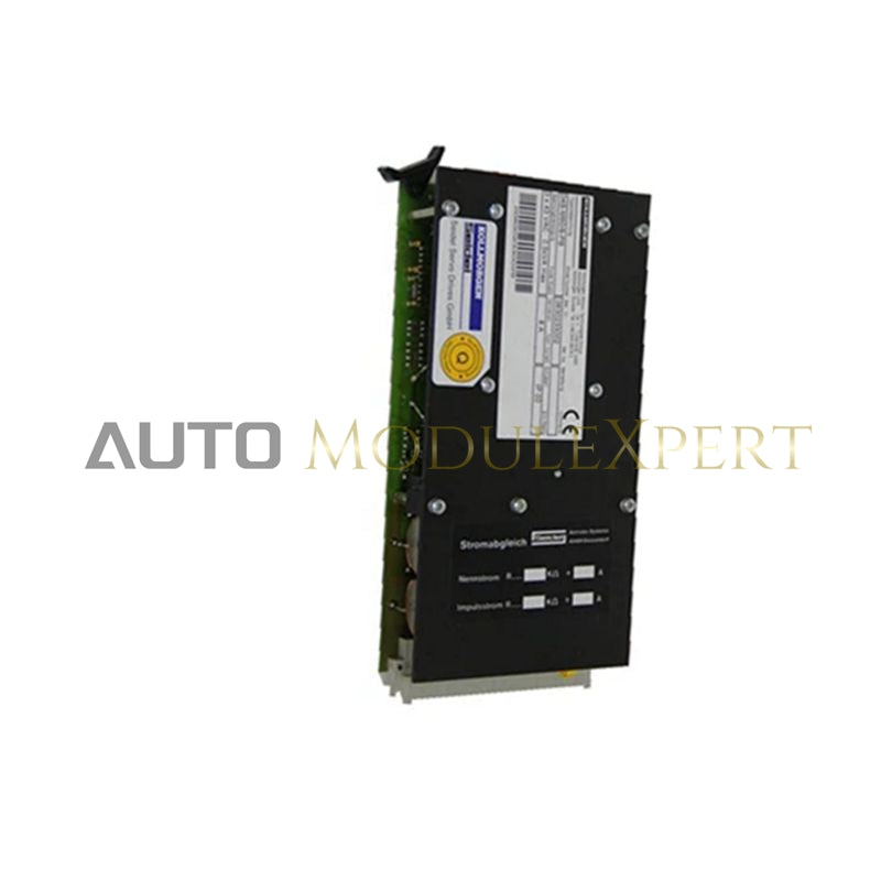Foxboro SF0912WK Reliable Control Module for Industrial Automation
