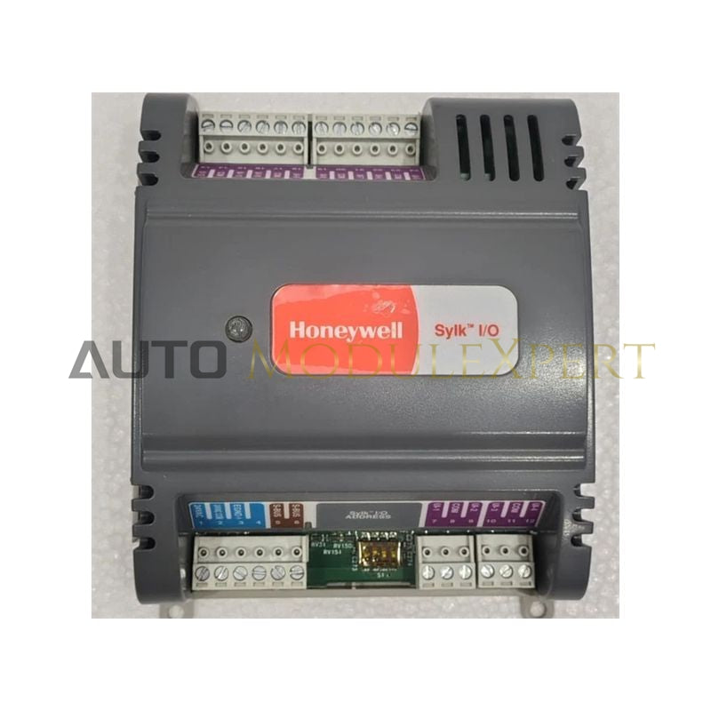 Compact Programmable Controller for Building Systems Honeywell PUB4024S