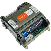 Compact Programmable Controller for Building Systems Honeywell PUB4024S