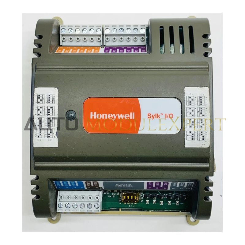 Honeywell PUB6438SR-CHN Programmable Controller for Building Systems