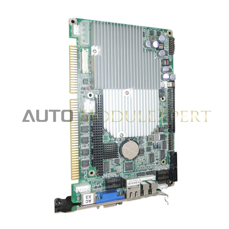 FUJI SIS‑I2703‑LAS Industrial Motherboard Module