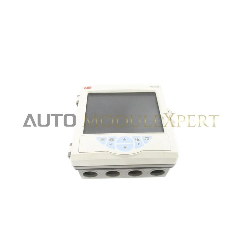 ABB SM500F Paperless Data Recorder SM501FC/B0E0021E/STD