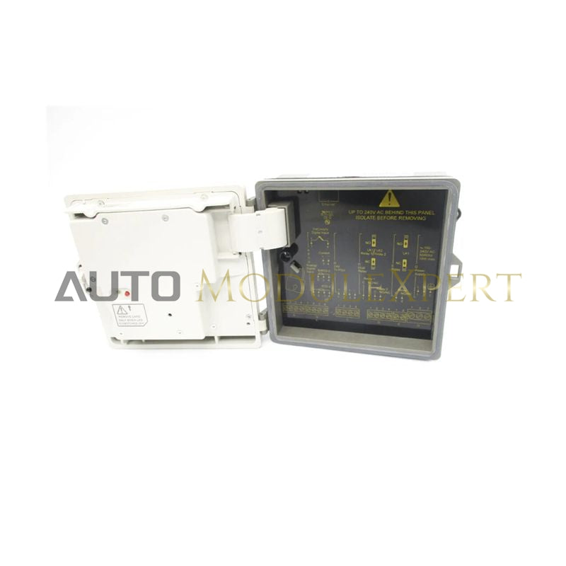 ABB SM500F Paperless Data Recorder SM501FC/B0E0021E/STD