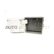 ABB SM500F Paperless Data Recorder SM501FC/B0E0021E/STD