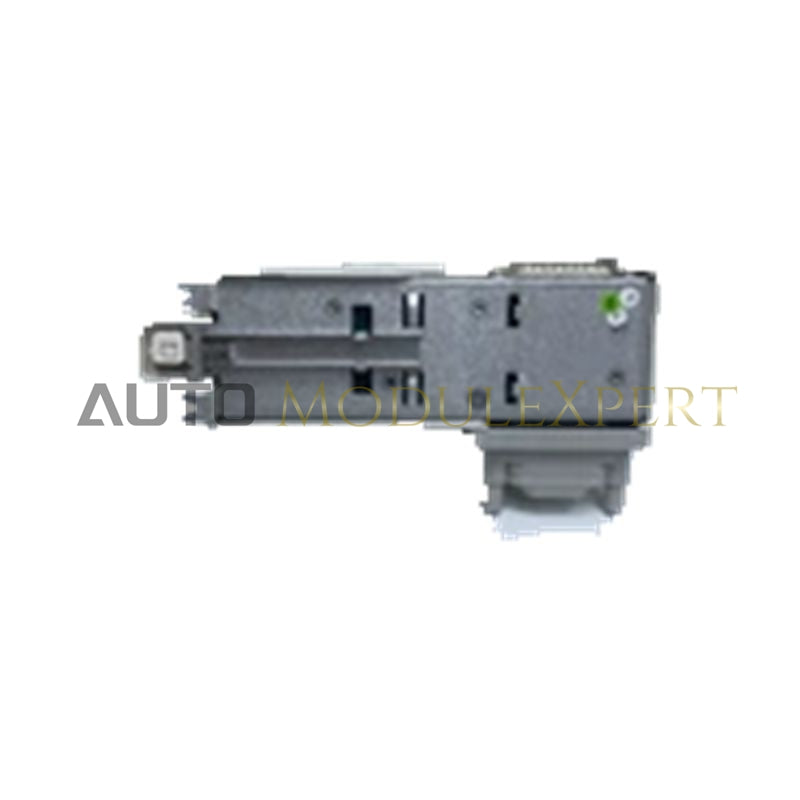 SM811  ABB Redundant Safety CPU Module