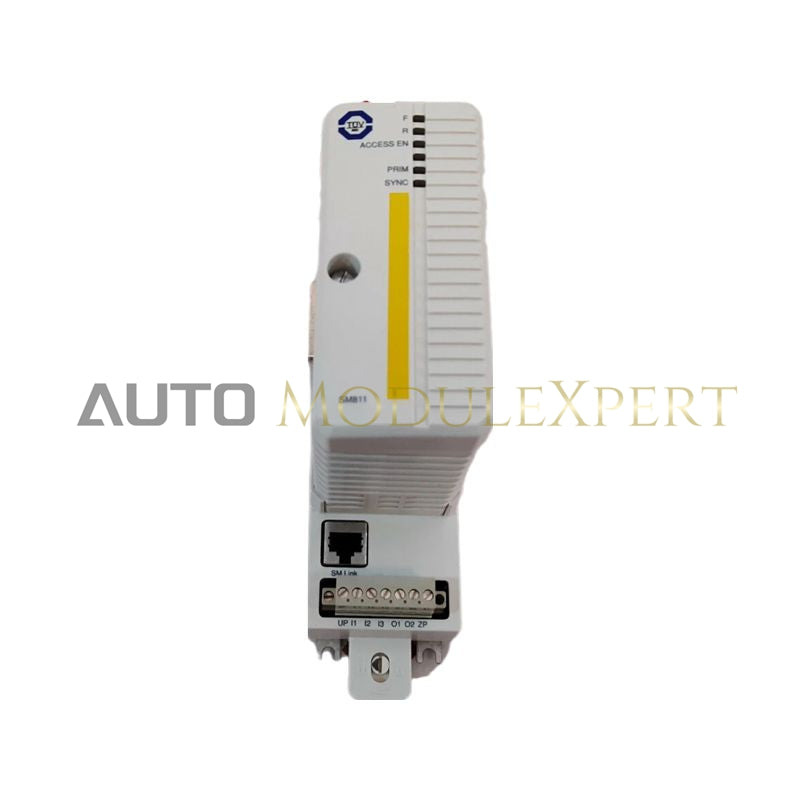 SM811K01 ABB Controller Module for Advanced Process Automation