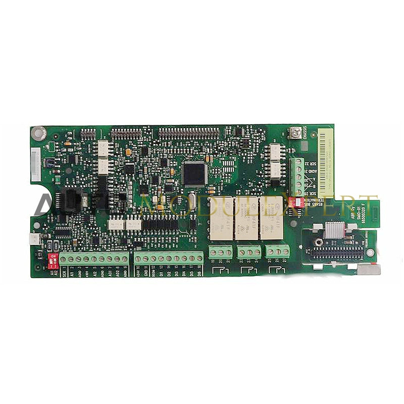 SMIO-01C ABB ACS 550 терминальная карта