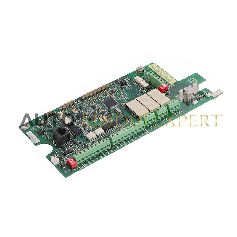 SMIO-01C ABB ACS 550 терминальная карта