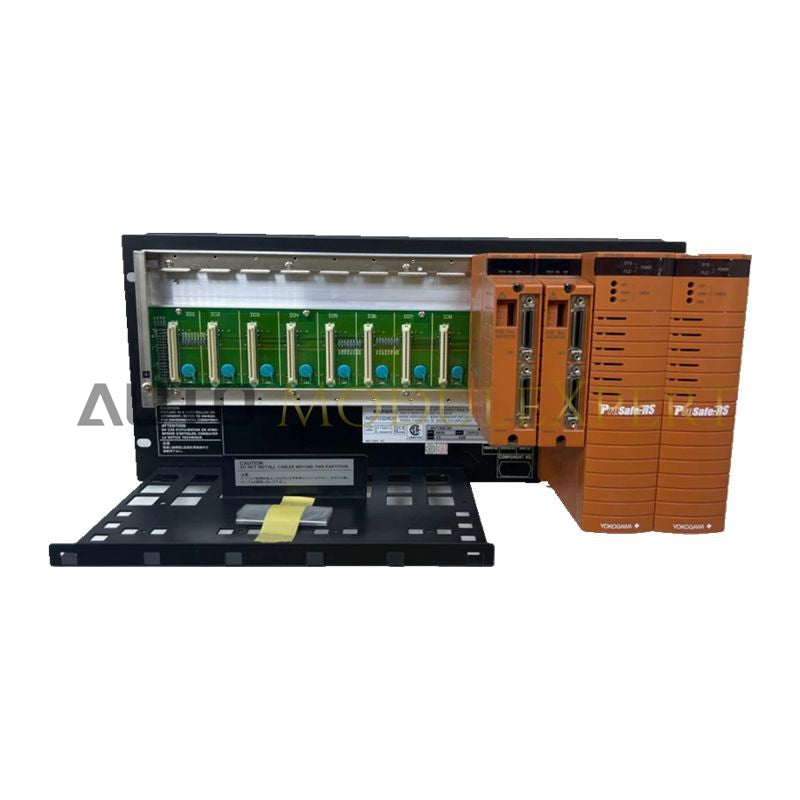 Јединица безбедносног чвора Yokogawa SNB10D-213/CU2N