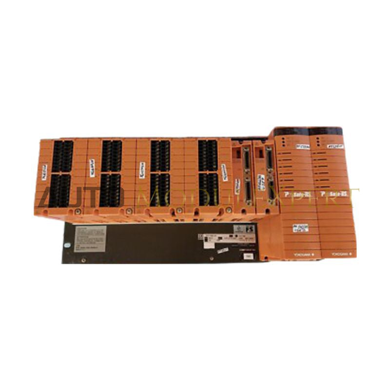 Yokogawa SNB10D-223/CU2N Təhlükəsizlik Düyünü Bölməsi