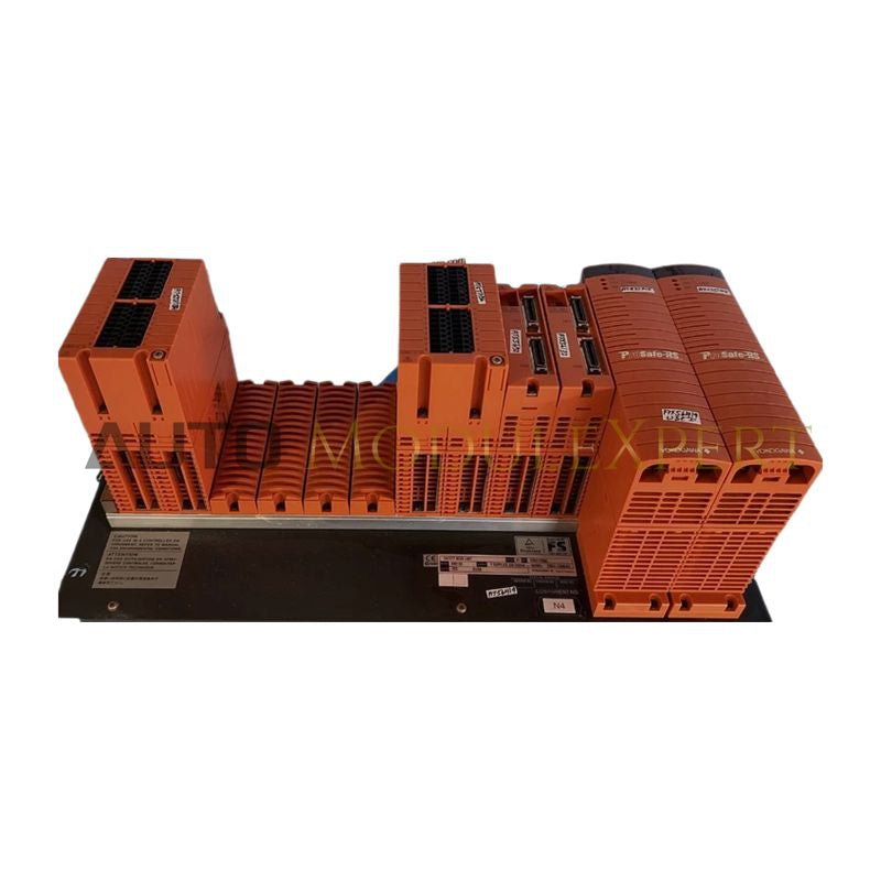 PLC System Process Control Connectivity SNB10D‑223/CU2T Yokogawa