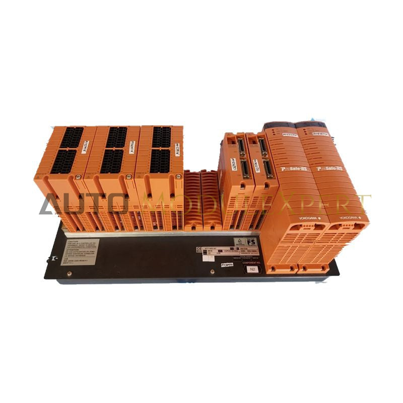 PLC System Process Control Connectivity SNB10D‑223/CU2T Yokogawa