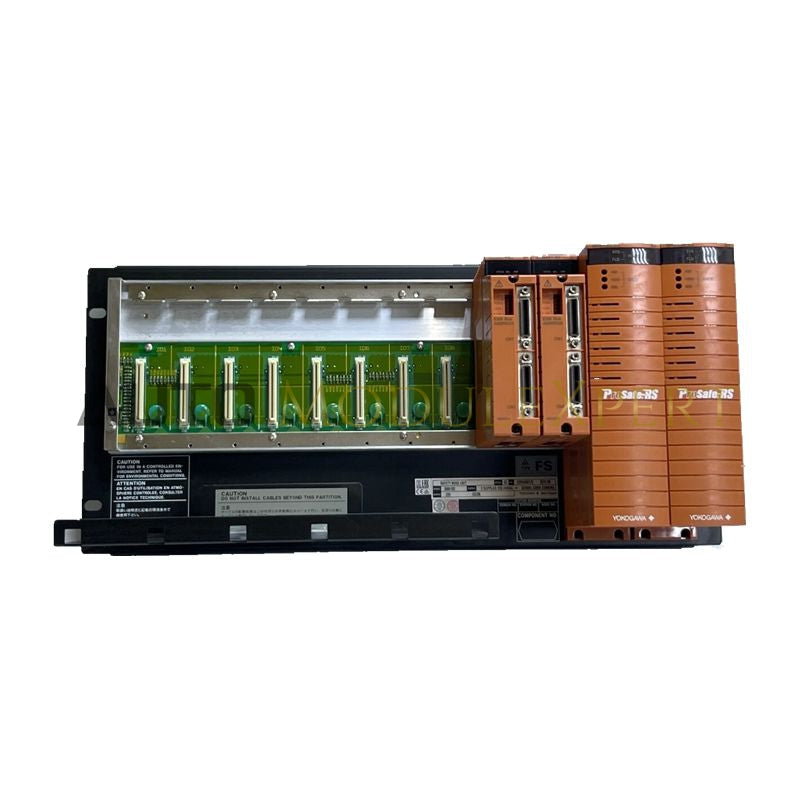 SNB10D-225/CU2N  Yokogawa Safety Node Unit